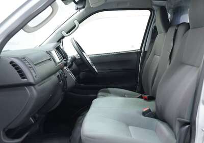 2019 TOYOTA HIACE REGIUS ACE 3 SEATER