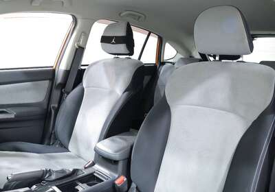 2014 SUBARU XV HYBRID 5 SEATER