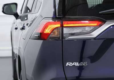 2020 TOYOTA RAV4 CRUISER (AWD) HYBRID