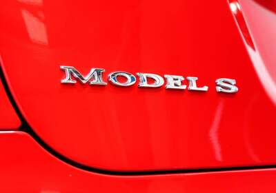 2016 TESLA MODEL S P90D SPORTBACK AWD