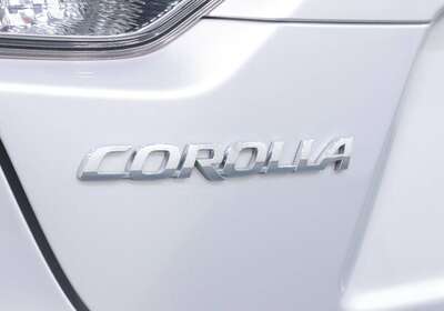 2022 TOYOTA COROLLA ASCENT SPORT HYBRID