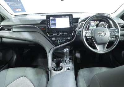 2021 TOYOTA CAMRY ASCENT SPORT HYBRID