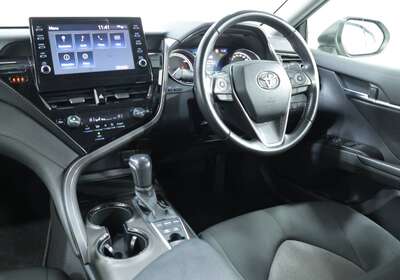 2021 TOYOTA CAMRY ASCENT SPORT HYBRID