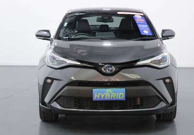 2022 TOYOTA C-HR KOBA (2WD) HYBRID