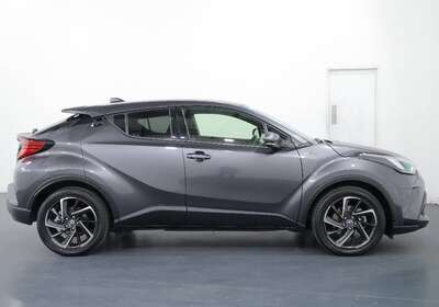 2022 TOYOTA C-HR KOBA (2WD) HYBRID