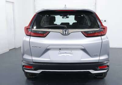 2022 HONDA CR-V VTI (2WD) 5 SEATS