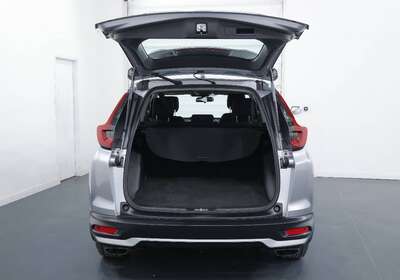 2022 HONDA CR-V VTI (2WD) 5 SEATS