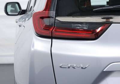 2022 HONDA CR-V VTI (2WD) 5 SEATS