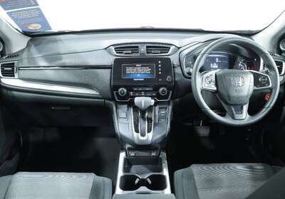 2022 HONDA CR-V VTI (2WD) 5 SEATS