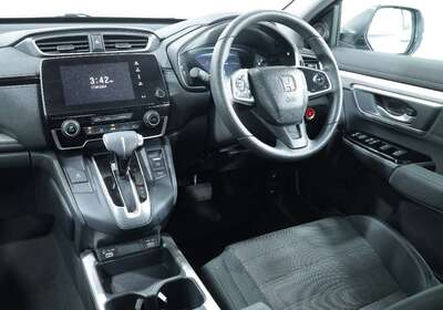 2022 HONDA CR-V VTI (2WD) 5 SEATS