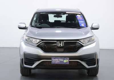 2022 HONDA CR-V VTI (2WD) 5 SEATS