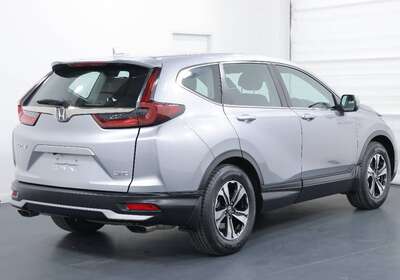 2022 HONDA CR-V VTI (2WD) 5 SEATS