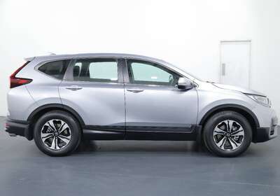 2022 HONDA CR-V VTI (2WD) 5 SEATS