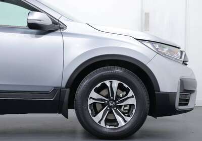 2022 HONDA CR-V VTI (2WD) 5 SEATS