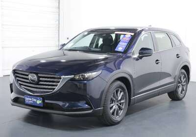 2022 MAZDA CX-9 SPORT (FWD)