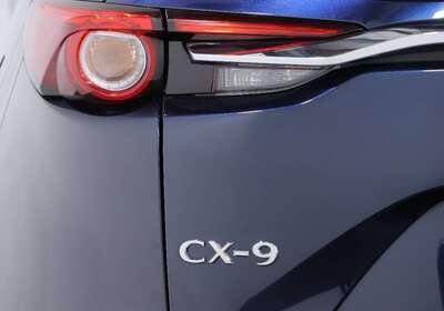 2022 MAZDA CX-9 SPORT (FWD)