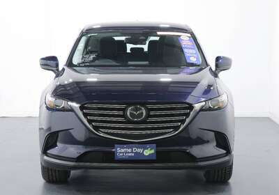 2022 MAZDA CX-9 SPORT (FWD)