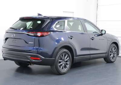 2022 MAZDA CX-9 SPORT (FWD)