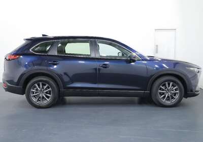 2022 MAZDA CX-9 SPORT (FWD)