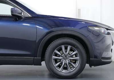 2022 MAZDA CX-9 SPORT (FWD)