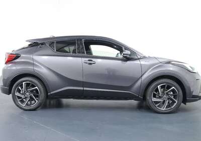 2022 TOYOTA C-HR KOBA (2WD) HYBRID