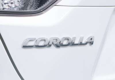 2021 TOYOTA COROLLA ASCENT SPORT HYBRID