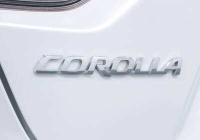 2022 TOYOTA COROLLA ASCENT SPORT HYBRID