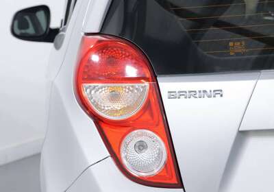 2015 HOLDEN BARINA SPARK CD