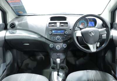 2015 HOLDEN BARINA SPARK CD