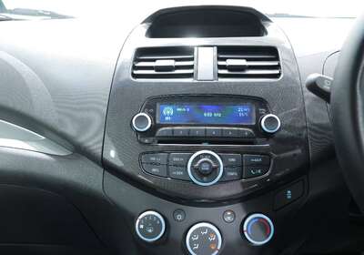 2015 HOLDEN BARINA SPARK CD