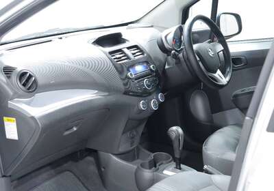 2015 HOLDEN BARINA SPARK CD