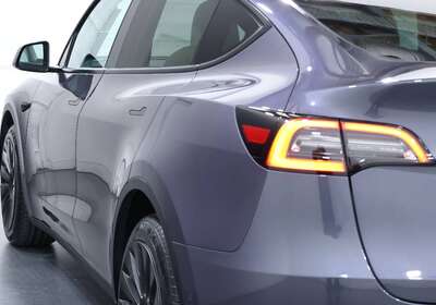 2022 TESLA MODEL Y REAR-WHEEL DRIVE