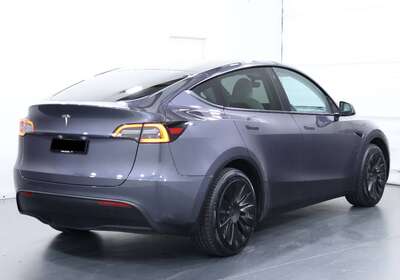 2022 TESLA MODEL Y REAR-WHEEL DRIVE