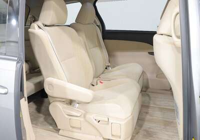 2013 TOYOTA ESTIMA 7 SEATER HYBRID 