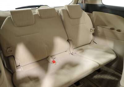 2013 TOYOTA ESTIMA 7 SEATER HYBRID 