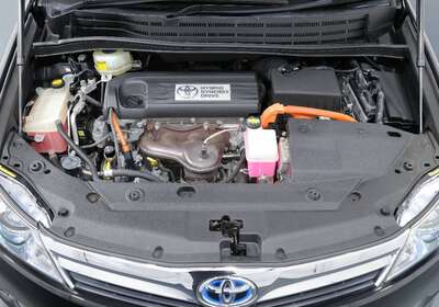 2013 TOYOTA SAI 2.4LT HYBRID 5 SEATER 