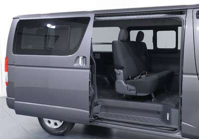 2019 TOYOTA HIACE REGIUS ACE 3.0LT DIESEL