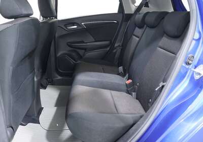 2015 HONDA FIT 1.5L HYBRID 5 SEATER