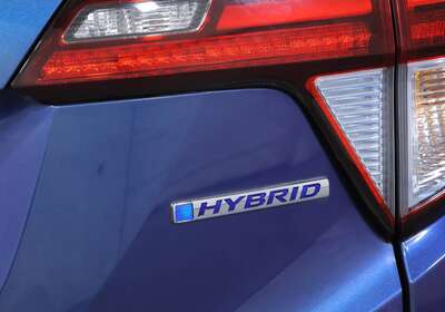 2015 HONDA VEZEL 1.5L HYBRID 5 SEATER