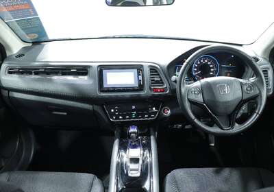 2015 HONDA VEZEL 1.5L HYBRID 5 SEATER