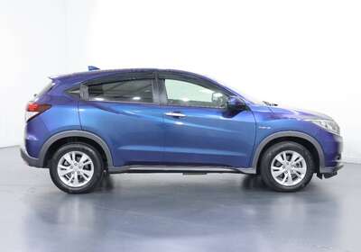 2015 HONDA VEZEL 1.5L HYBRID 5 SEATER