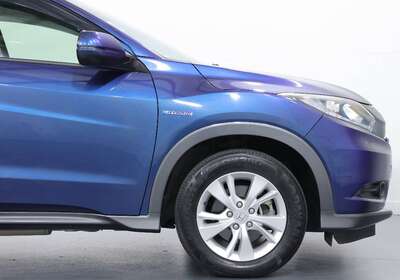 2015 HONDA VEZEL 1.5L HYBRID 5 SEATER