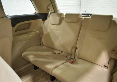 2012 TOYOTA ESTIMA HYBRID 7 SEATER