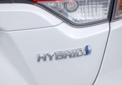 2021 TOYOTA COROLLA ASCENT SPORT HYBRID