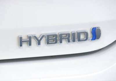 2021 TOYOTA KLUGER GX HYBRID AWD