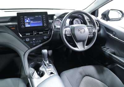 2023 TOYOTA CAMRY ASCENT HYBRID