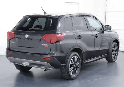 2022 SUZUKI VITARA TURBO