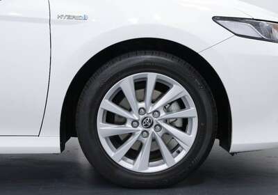 2022 TOYOTA CAMRY ASCENT HYBRID