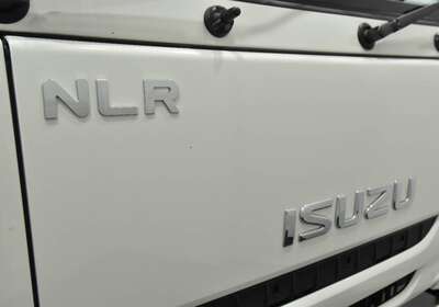 2023 ISUZU TRUCKS N SERIES NH NLRAA-D21 45-150 CC MWB 3.0DT, 4500KG (AMT