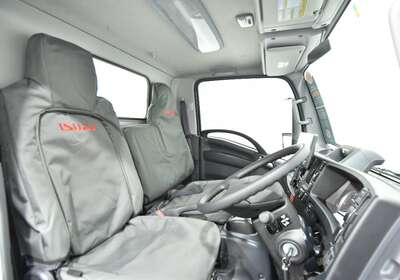 2023 ISUZU TRUCKS N SERIES NH NLRAA-D21 45-150 CC MWB 3.0DT, 4500KG (AMT